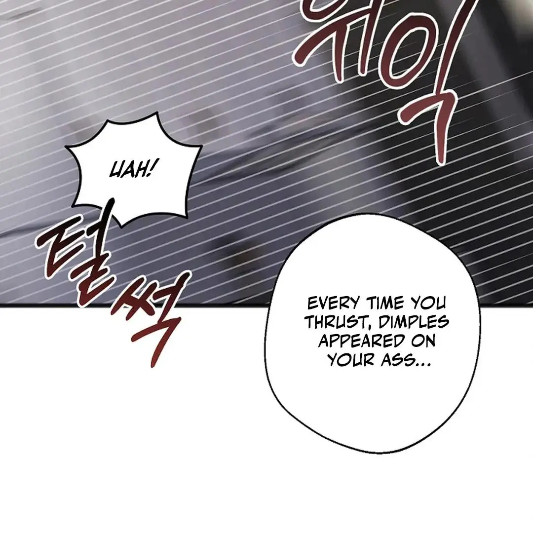 Excruciating Pain - Chapter 19 Page 96