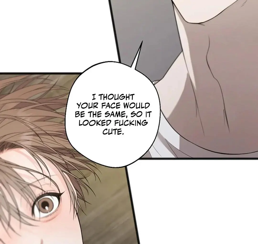 Excruciating Pain - Chapter 19 Page 98