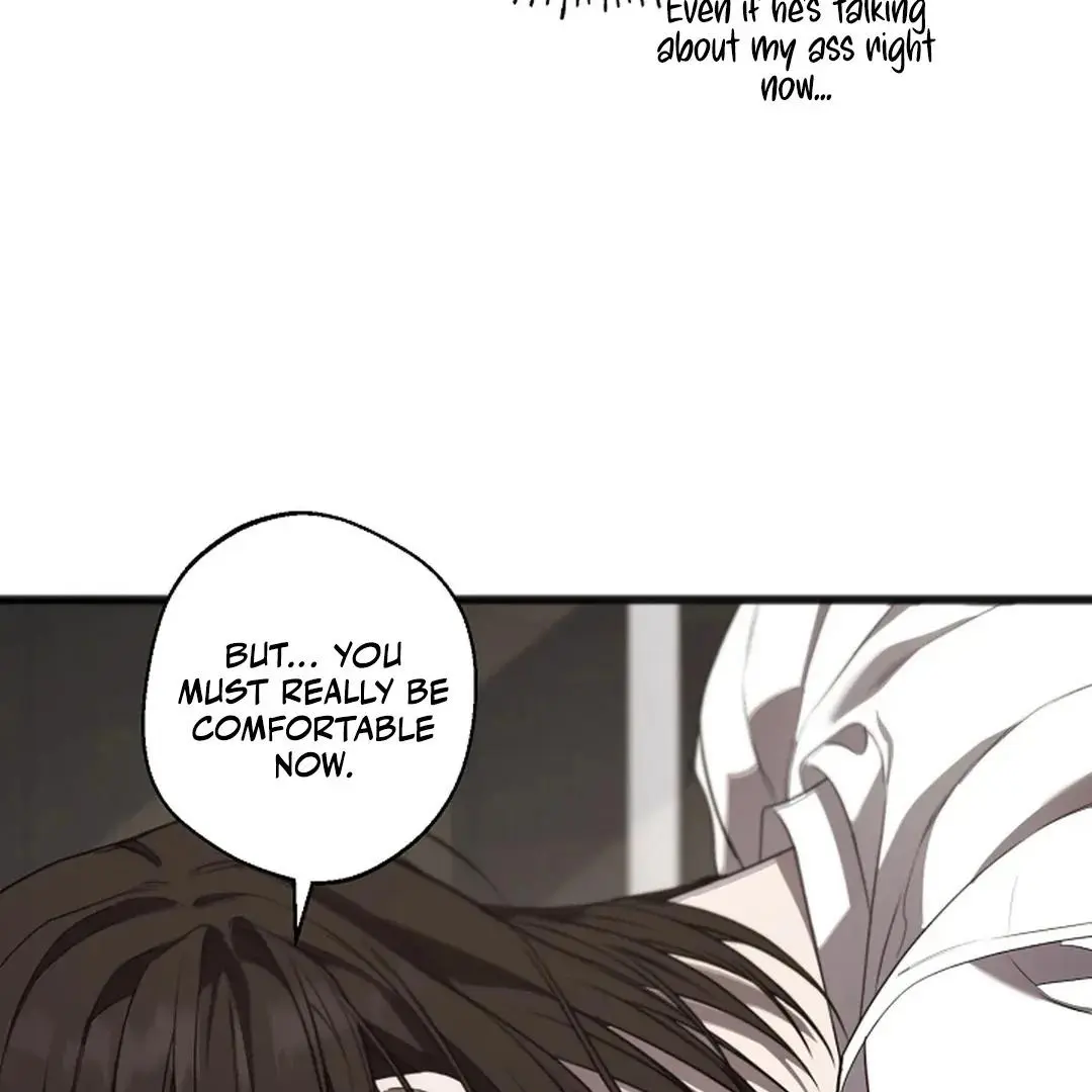 Excruciating Pain - Chapter 19 Page 102