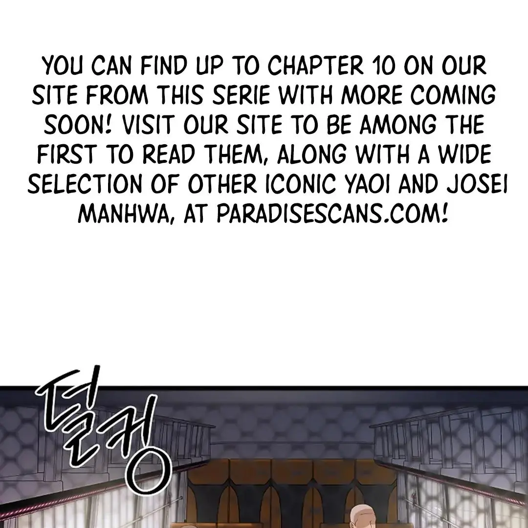 Excruciating Pain - Chapter 2 Page 5