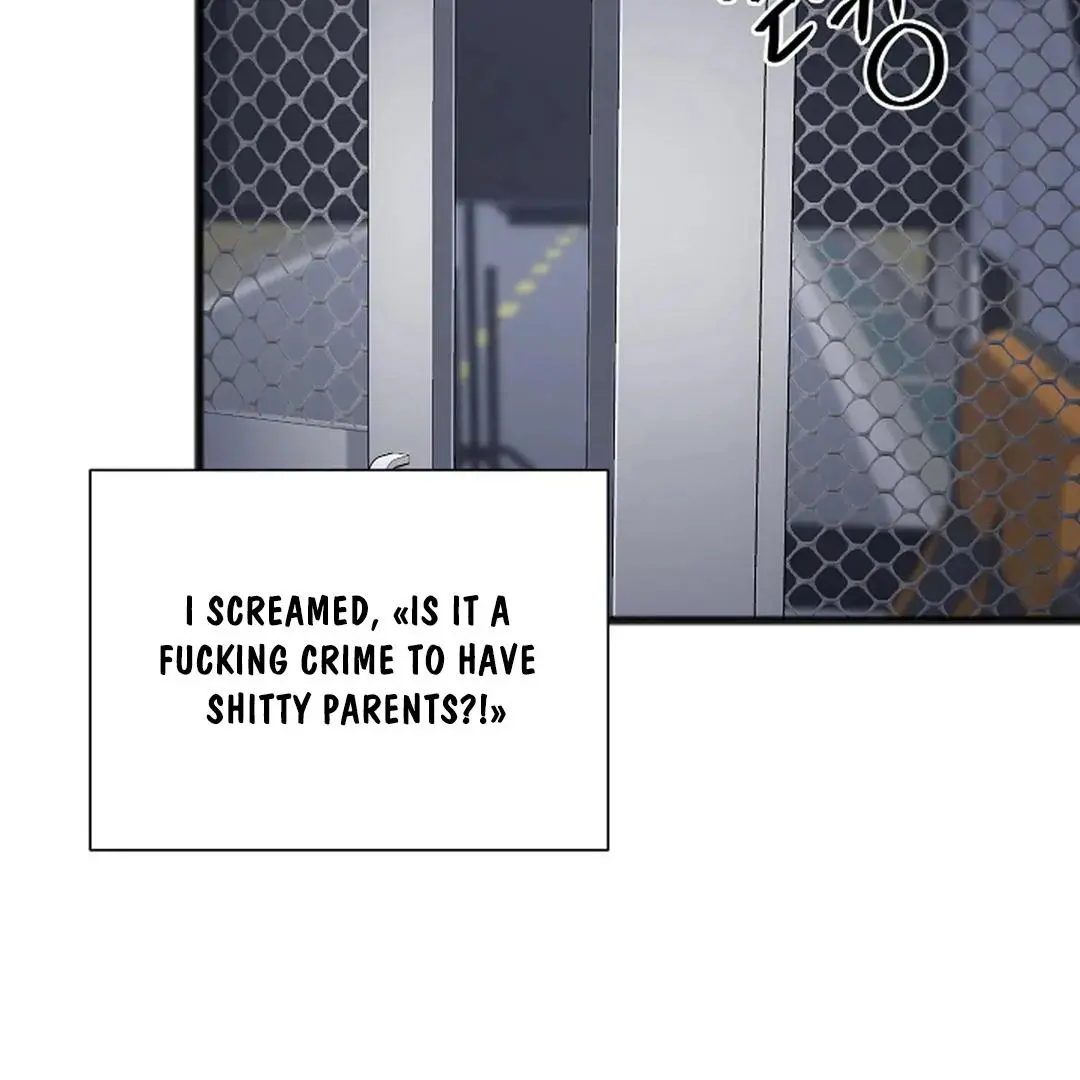 Excruciating Pain - Chapter 2 Page 13