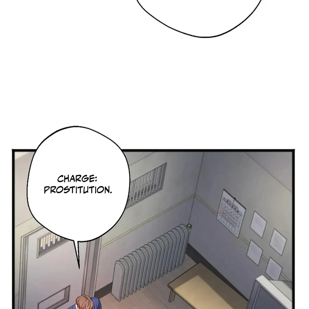 Excruciating Pain - Chapter 2 Page 35