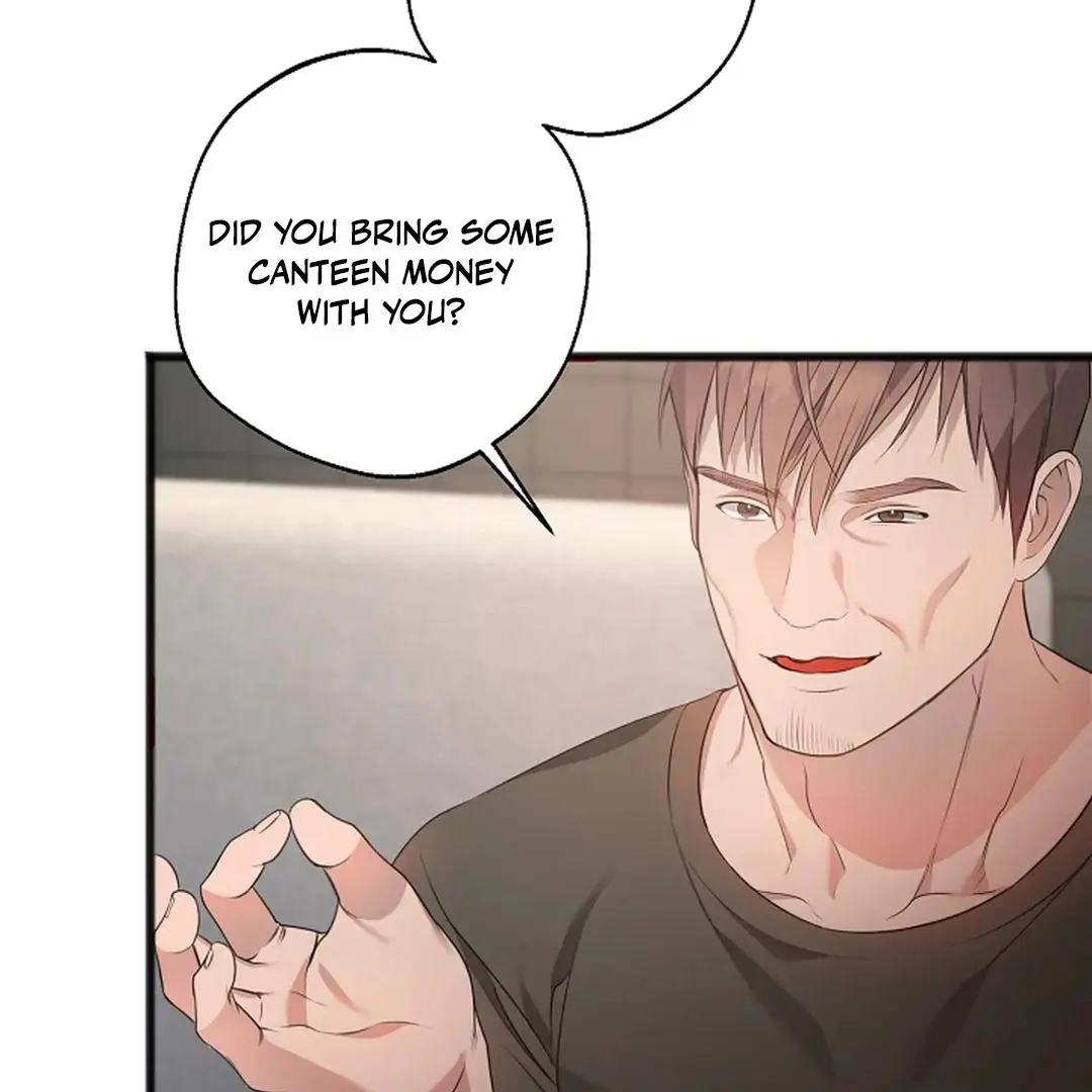 Excruciating Pain - Chapter 2 Page 47