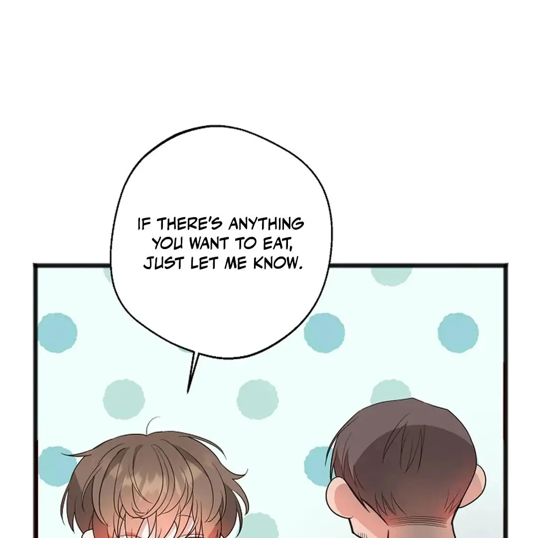 Excruciating Pain - Chapter 2 Page 50