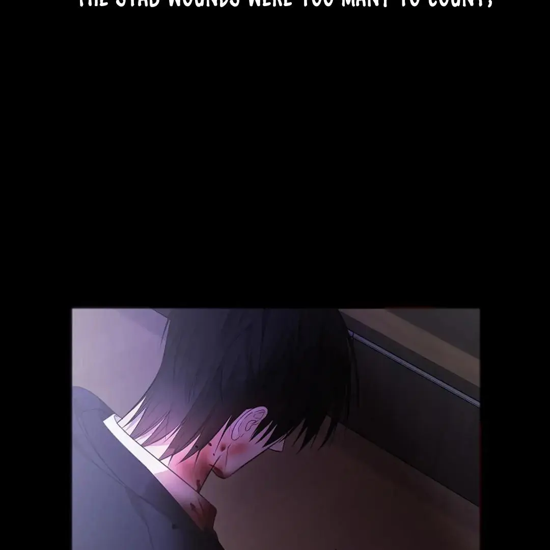 Excruciating Pain - Chapter 2 Page 74