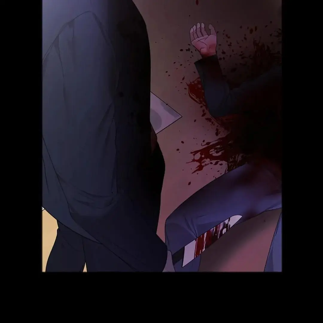 Excruciating Pain - Chapter 2 Page 75