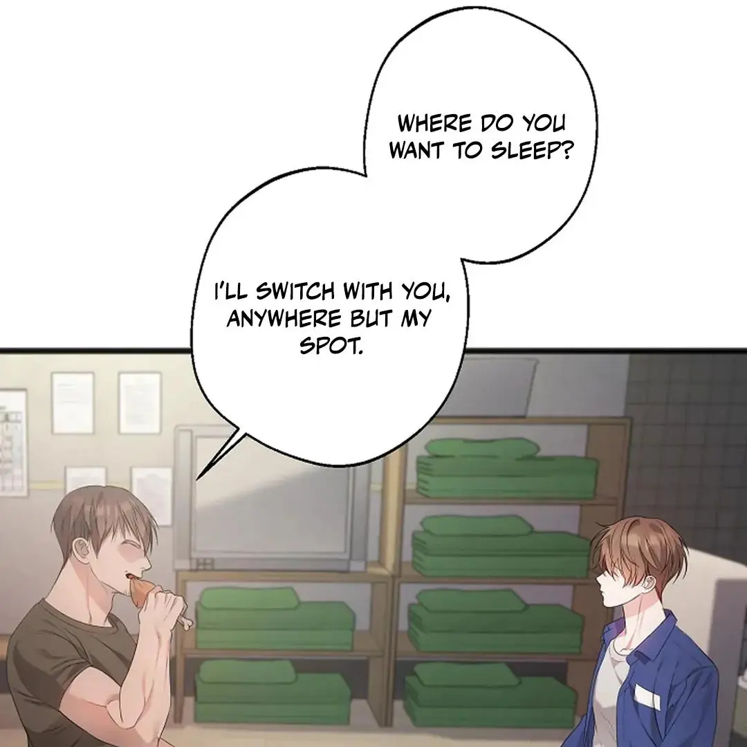 Excruciating Pain - Chapter 2 Page 84