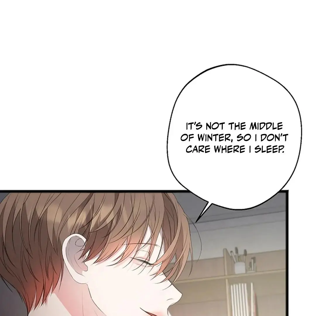 Excruciating Pain - Chapter 2 Page 86