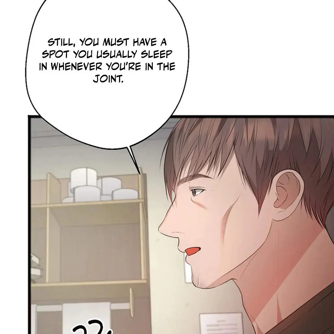Excruciating Pain - Chapter 2 Page 88