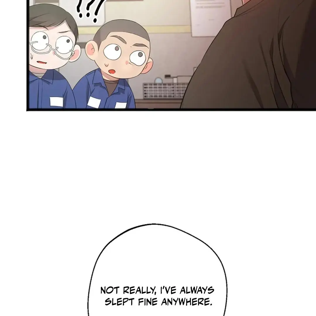 Excruciating Pain - Chapter 2 Page 89