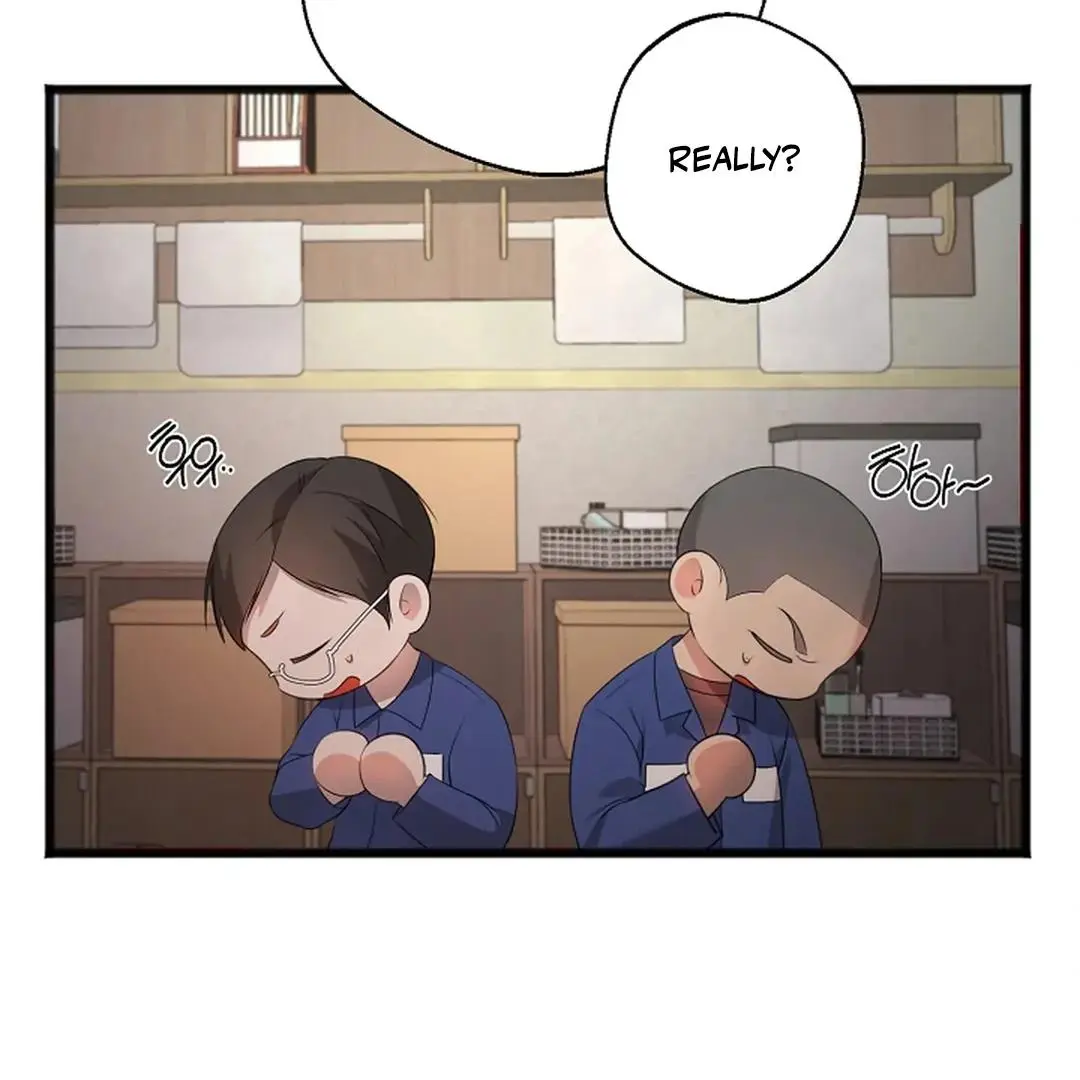 Excruciating Pain - Chapter 2 Page 90
