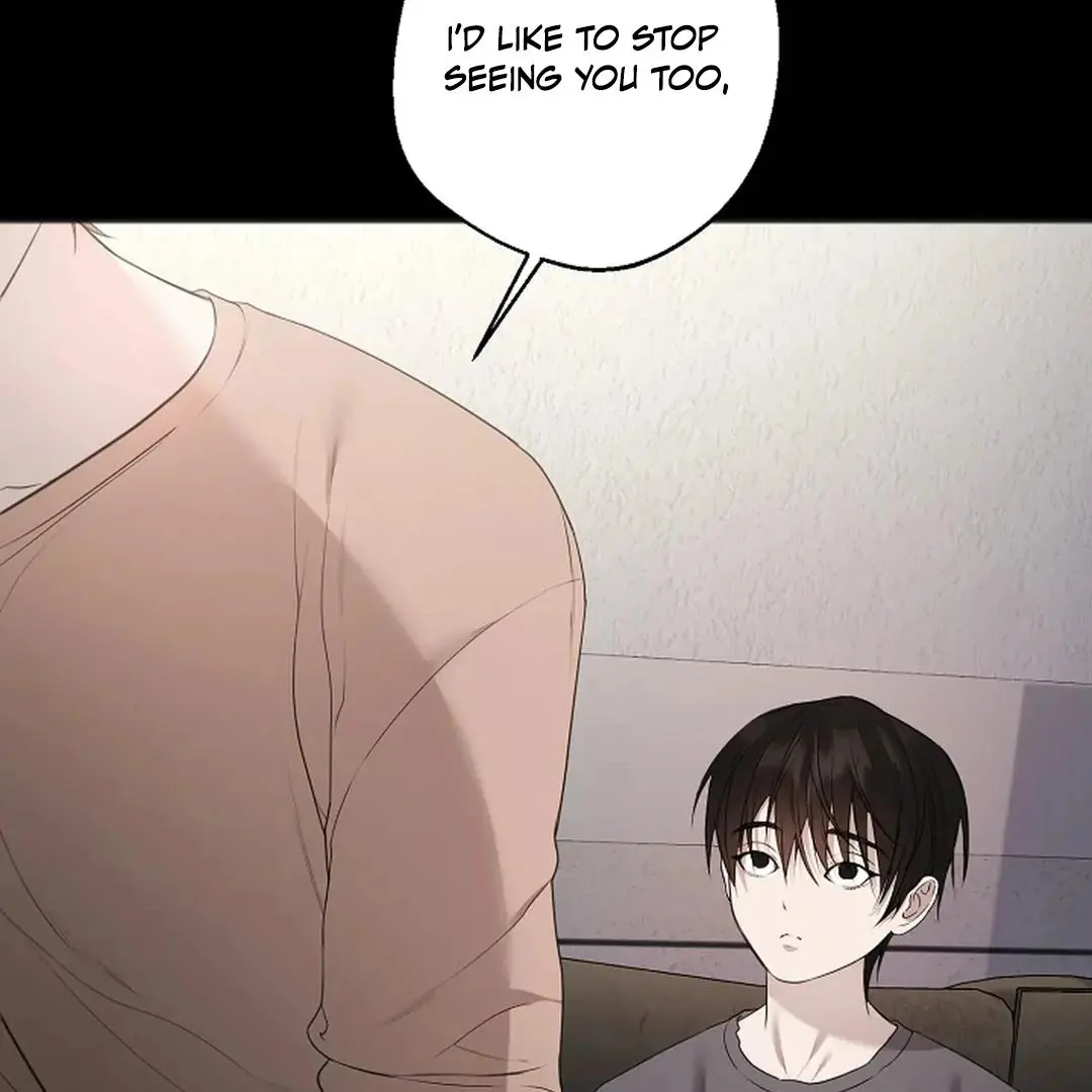 Excruciating Pain - Chapter 3 Page 20