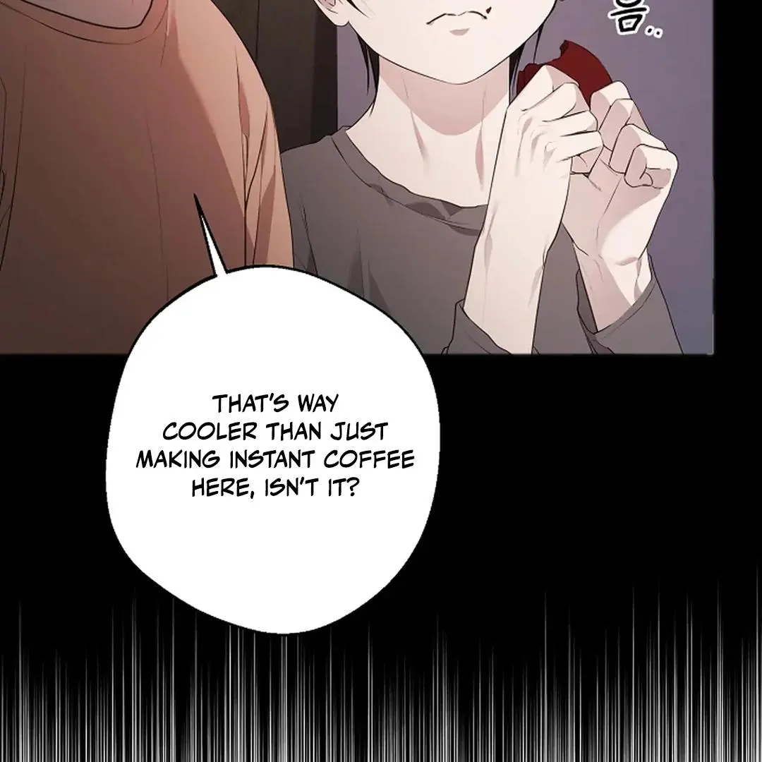 Excruciating Pain - Chapter 3 Page 30