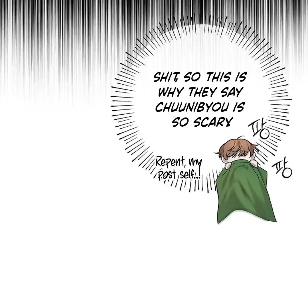 Excruciating Pain - Chapter 3 Page 31
