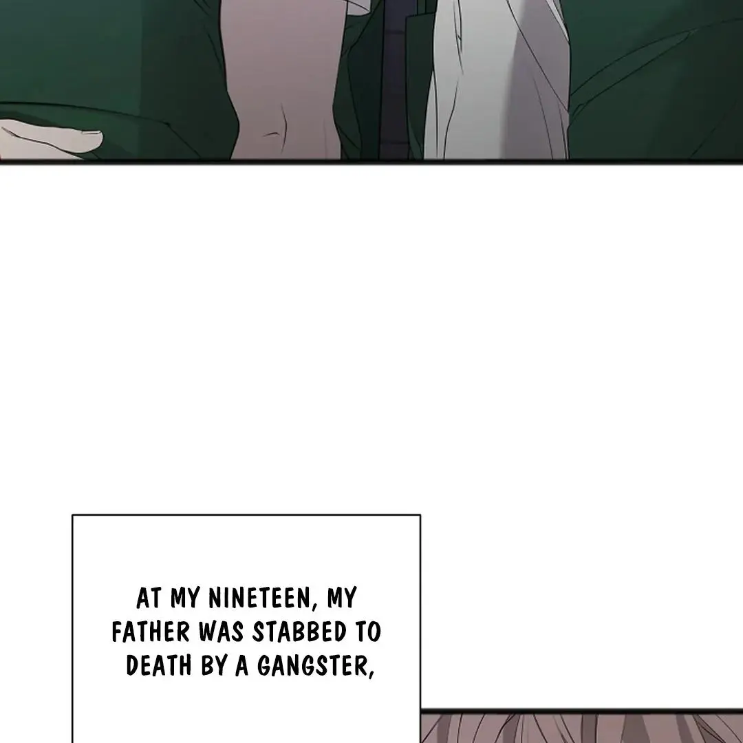 Excruciating Pain - Chapter 3 Page 39