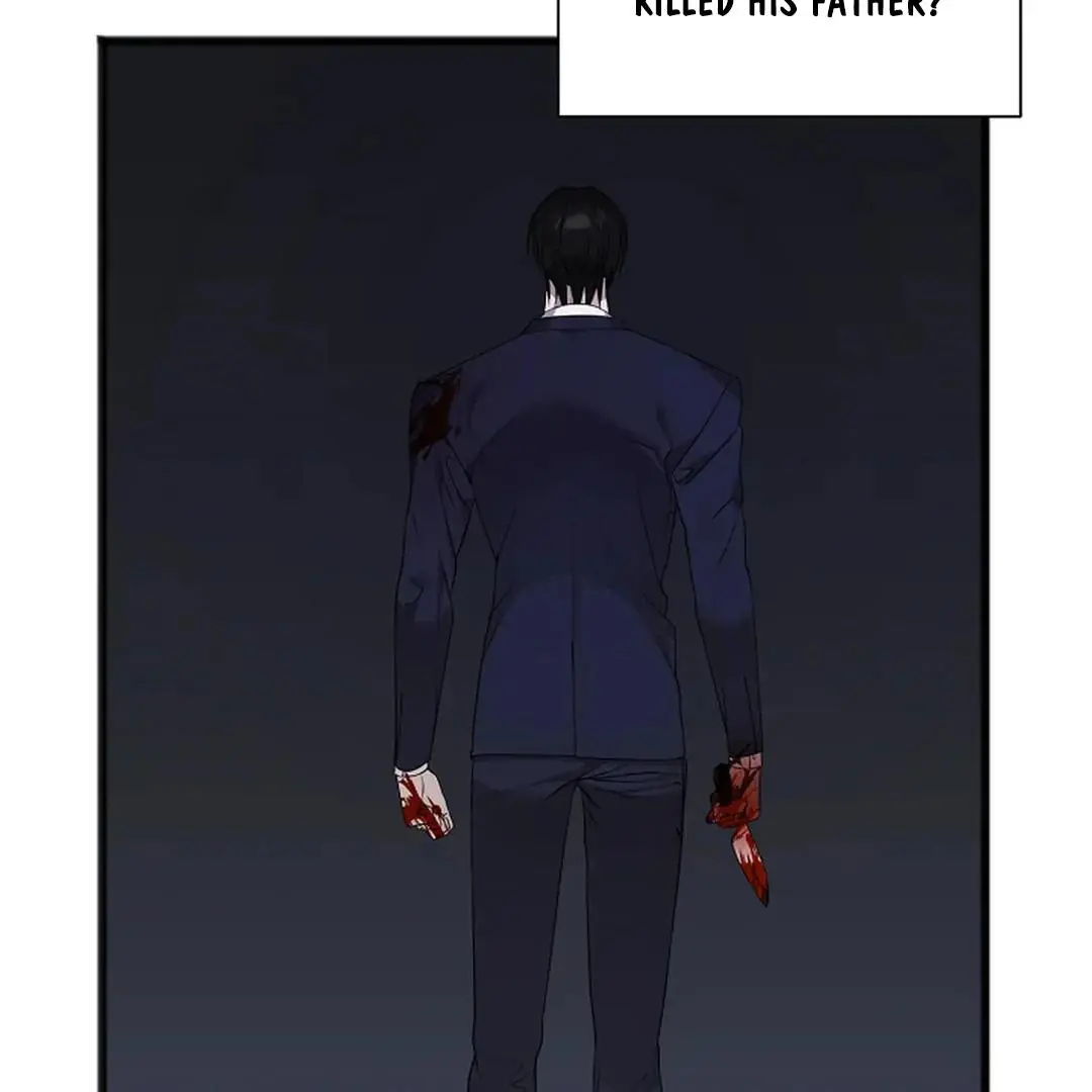 Excruciating Pain - Chapter 3 Page 46
