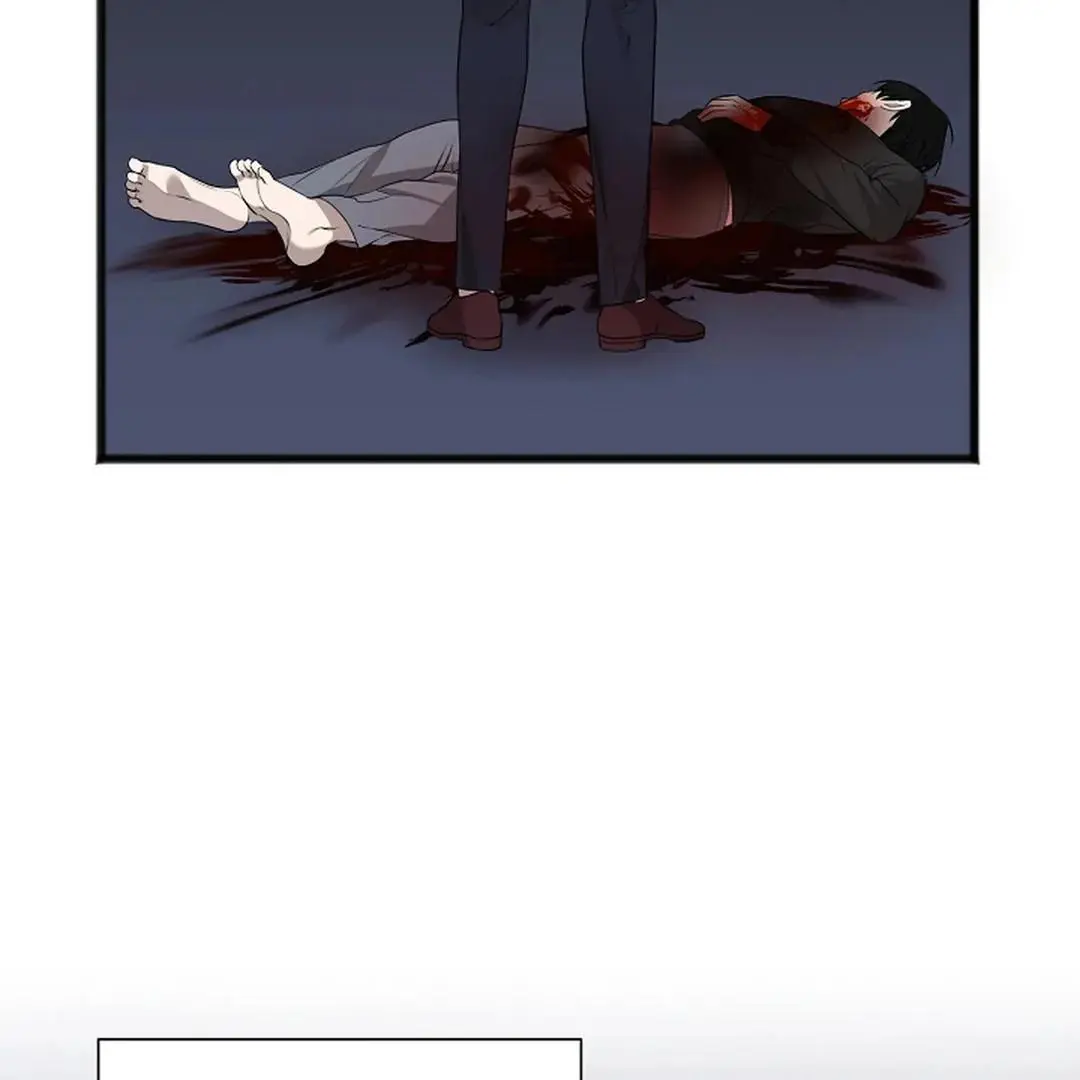 Excruciating Pain - Chapter 3 Page 47