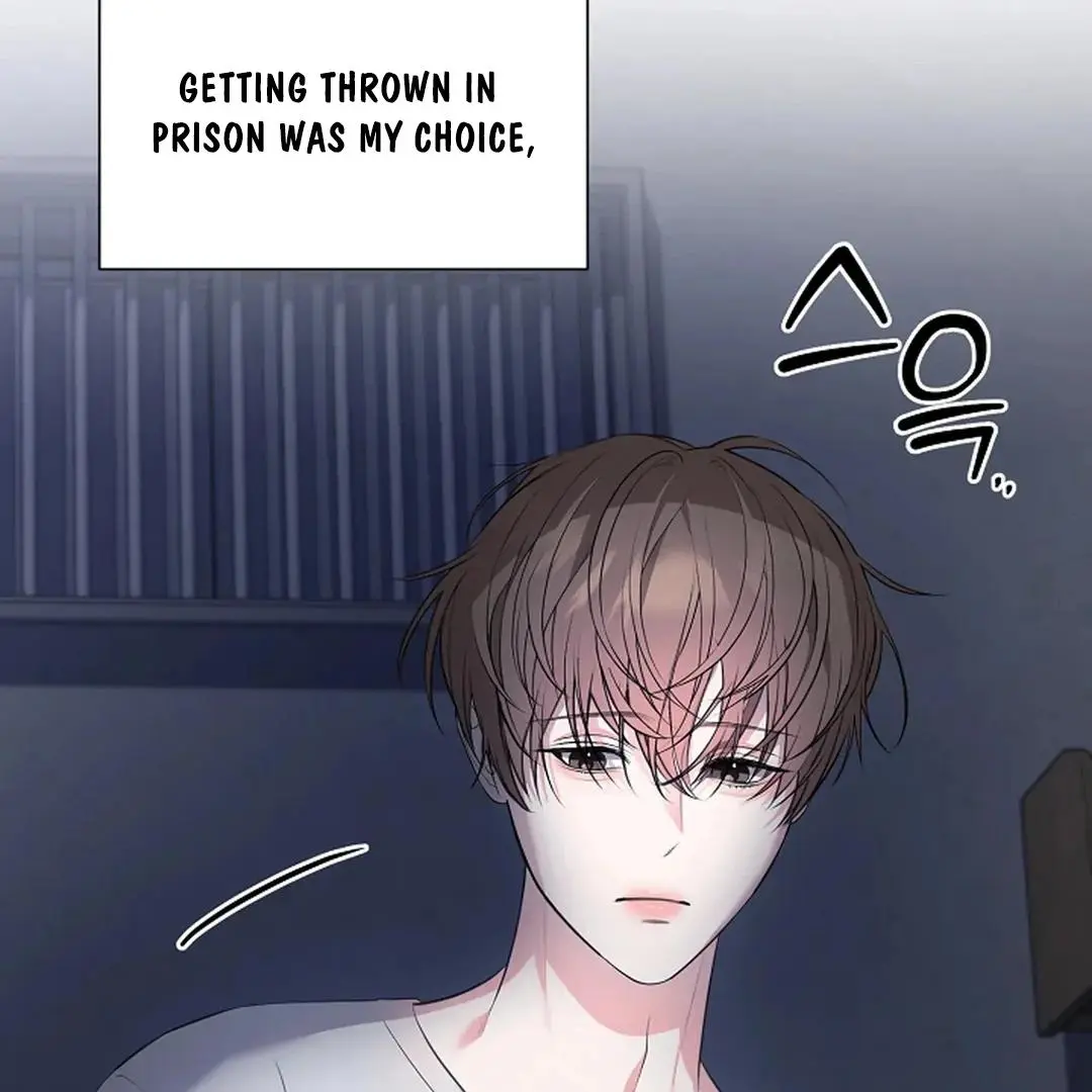 Excruciating Pain - Chapter 3 Page 48