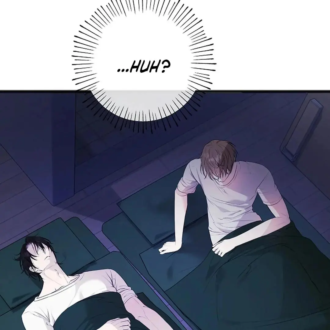 Excruciating Pain - Chapter 3 Page 53