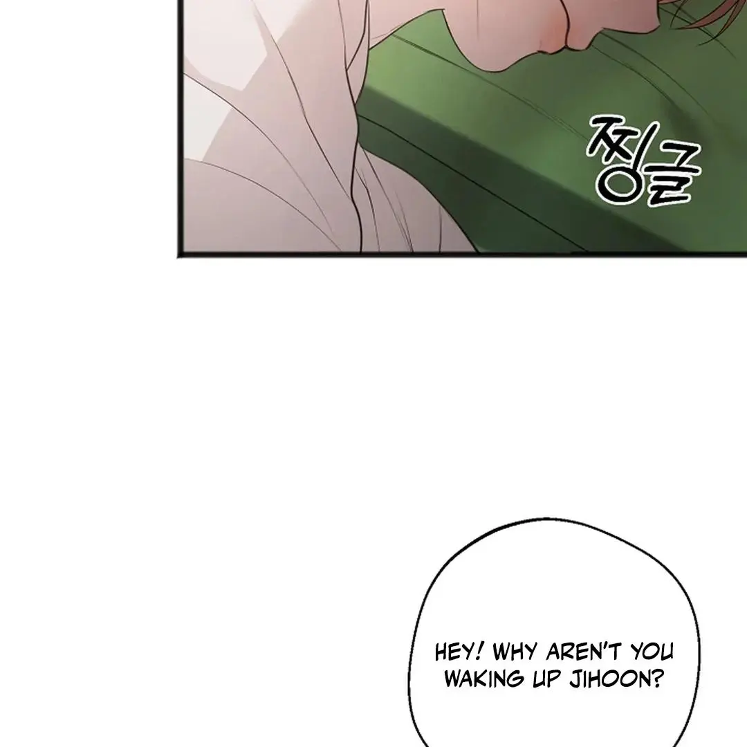 Excruciating Pain - Chapter 3 Page 67