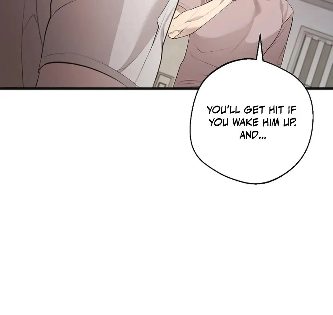 Excruciating Pain - Chapter 3 Page 69