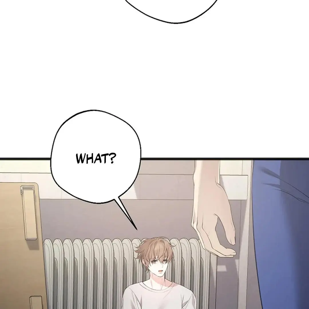Excruciating Pain - Chapter 3 Page 71