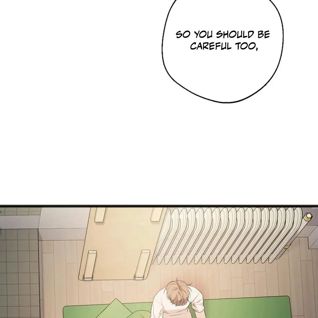 Excruciating Pain - Chapter 3 Page 73