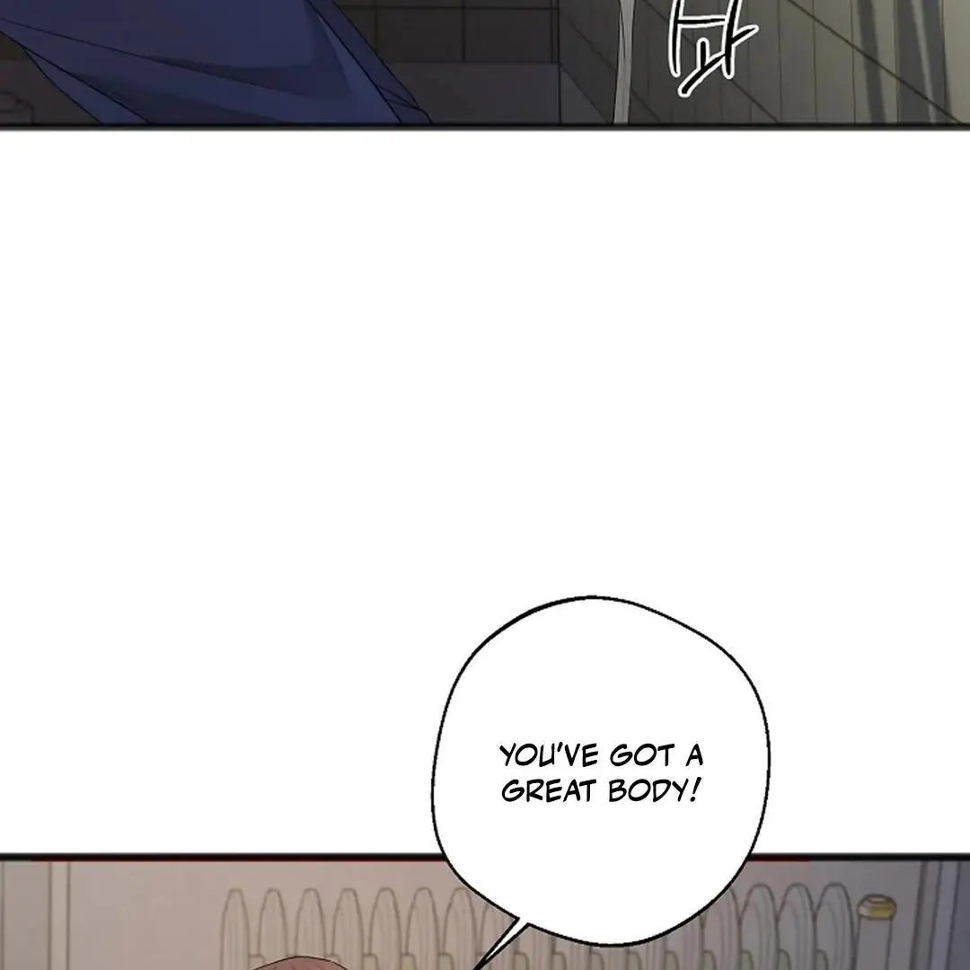 Excruciating Pain - Chapter 3 Page 88