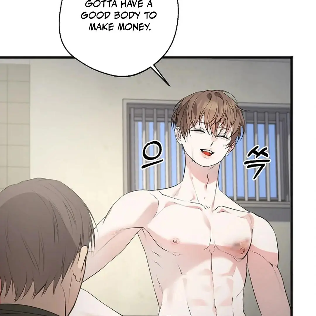Excruciating Pain - Chapter 3 Page 91