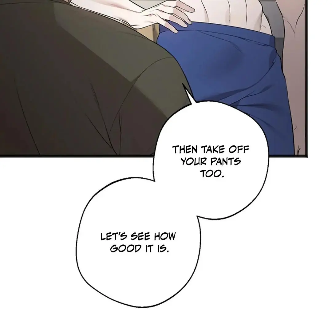 Excruciating Pain - Chapter 3 Page 92