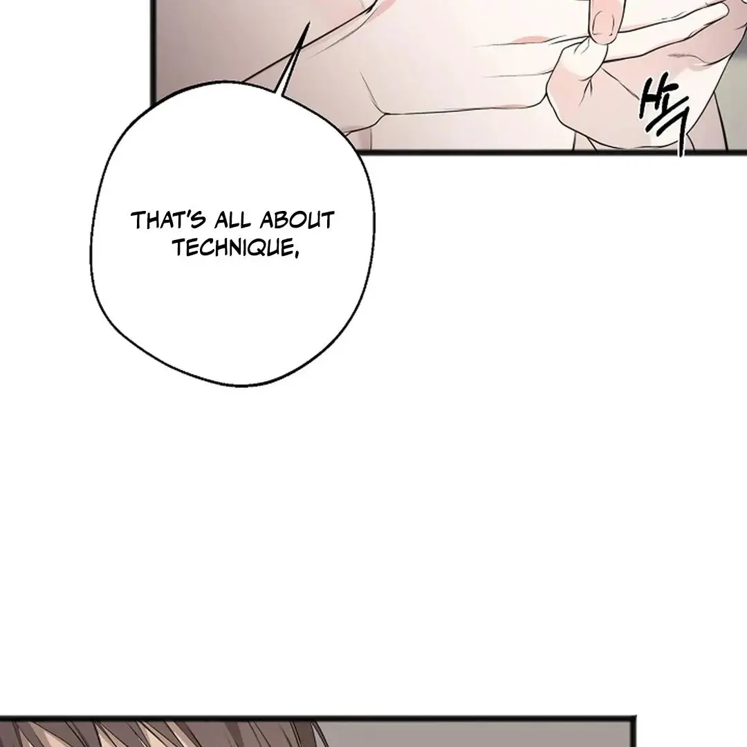 Excruciating Pain - Chapter 3 Page 94