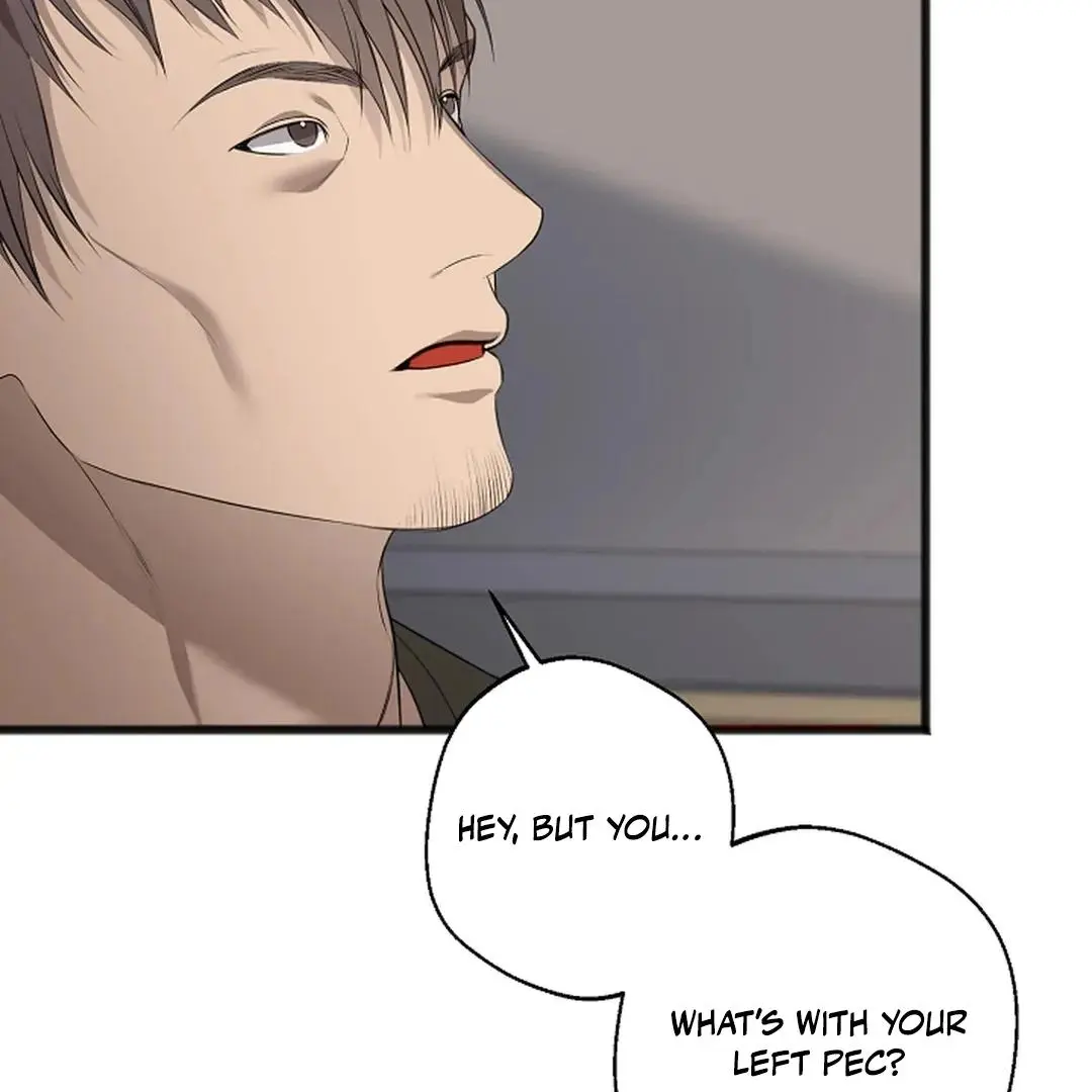 Excruciating Pain - Chapter 3 Page 95