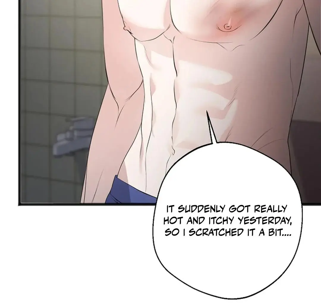 Excruciating Pain - Chapter 3 Page 97