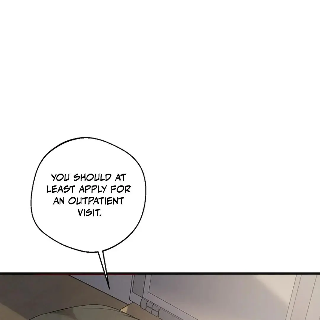 Excruciating Pain - Chapter 3 Page 98