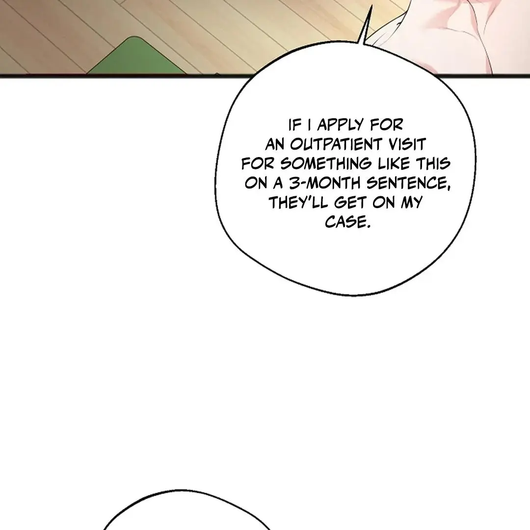Excruciating Pain - Chapter 3 Page 100
