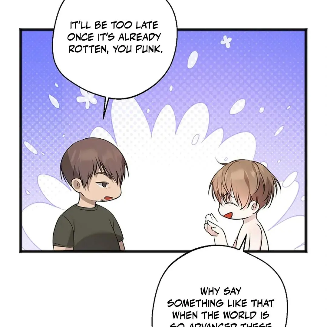 Excruciating Pain - Chapter 3 Page 101