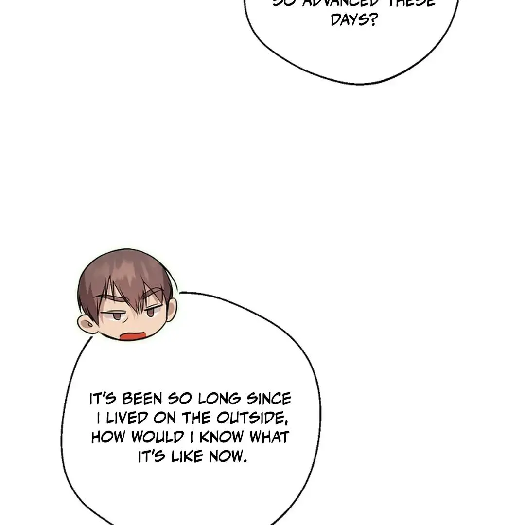 Excruciating Pain - Chapter 3 Page 102