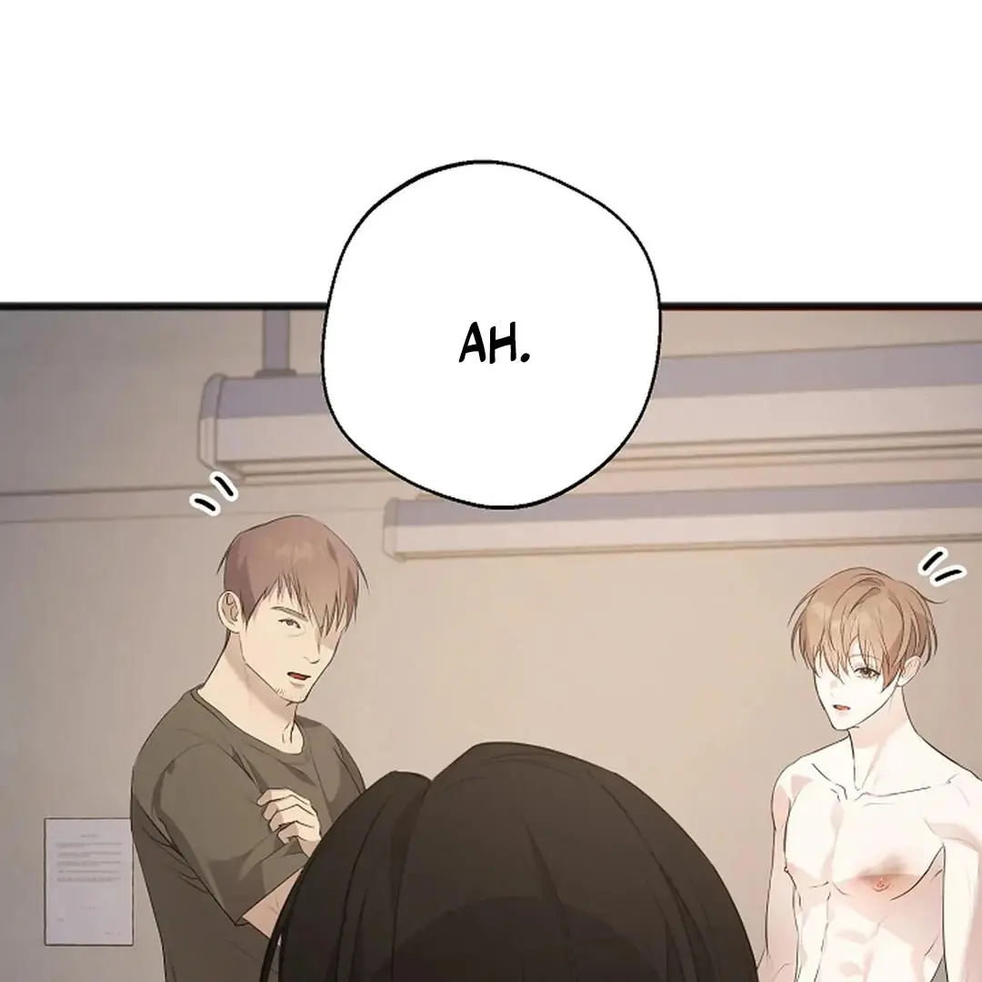 Excruciating Pain - Chapter 3 Page 104