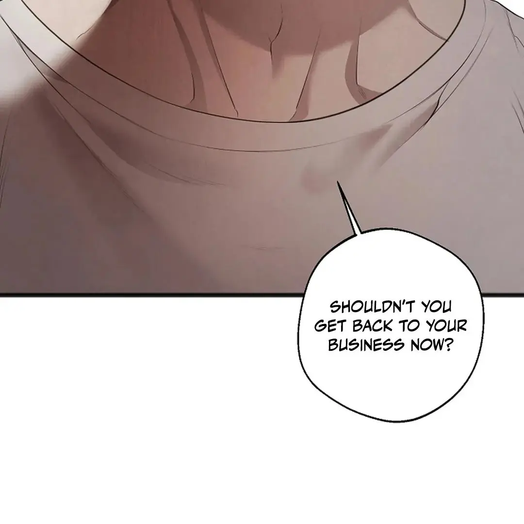 Excruciating Pain - Chapter 3 Page 108