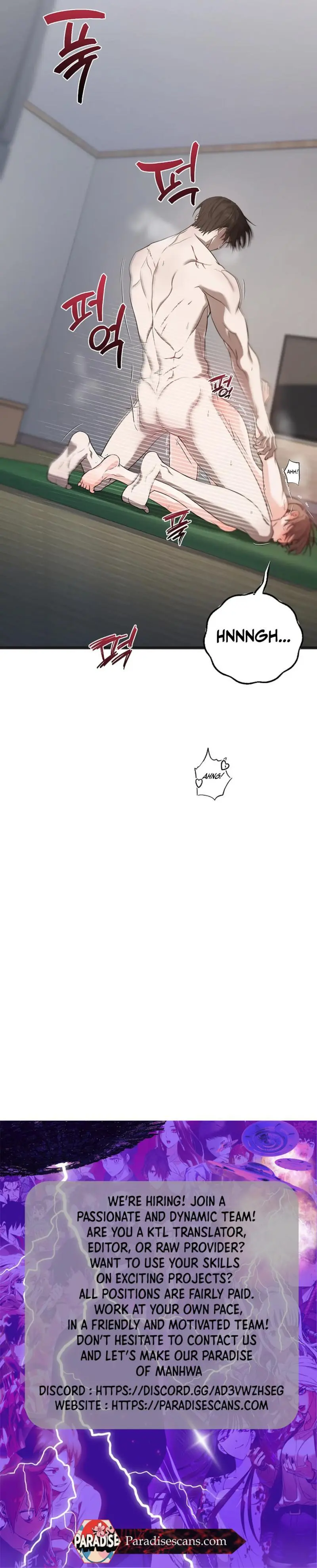Excruciating Pain - Chapter 32 Page 10