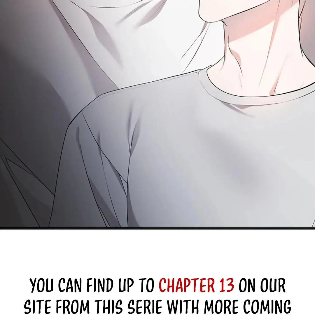 Excruciating Pain - Chapter 4 Page 5