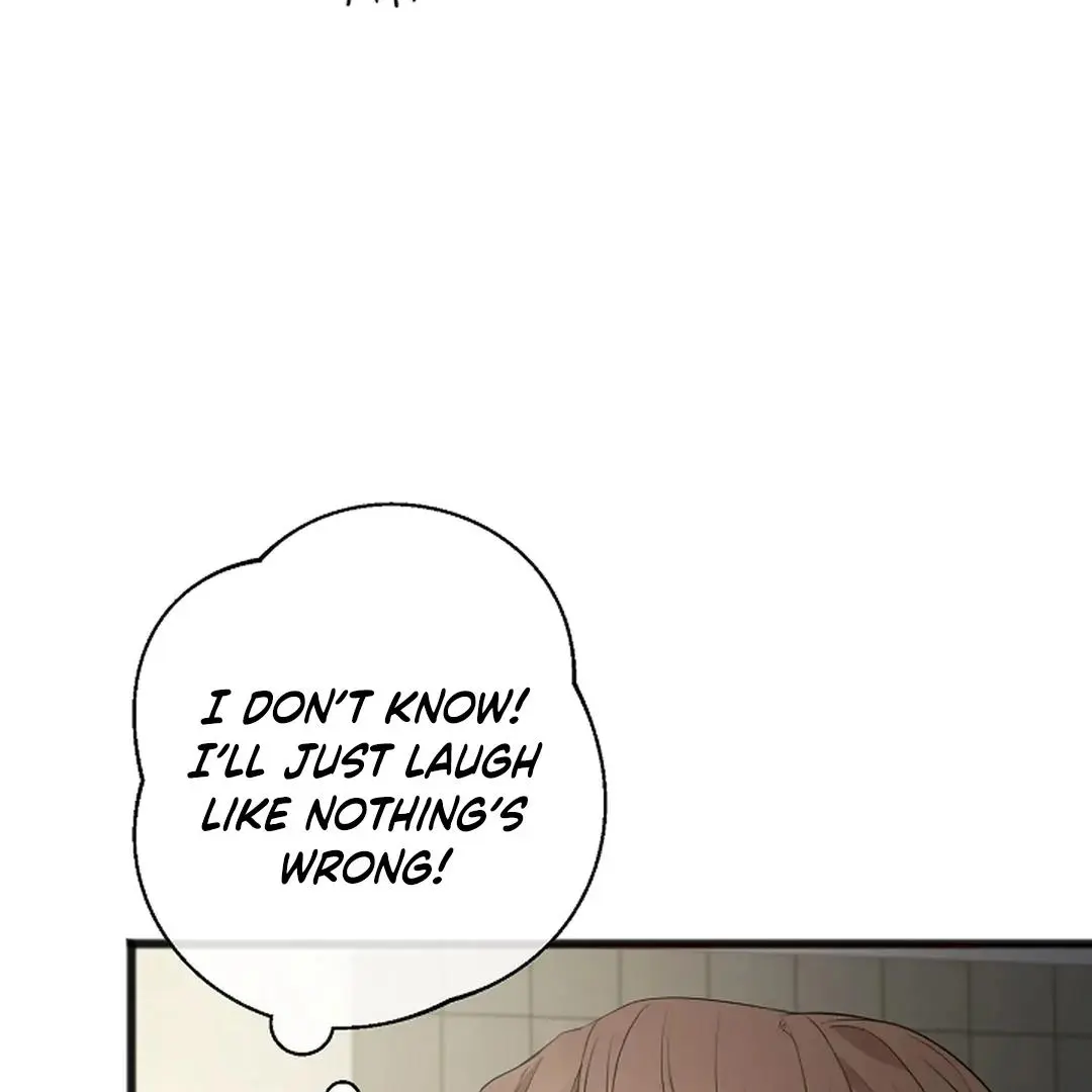 Excruciating Pain - Chapter 4 Page 11