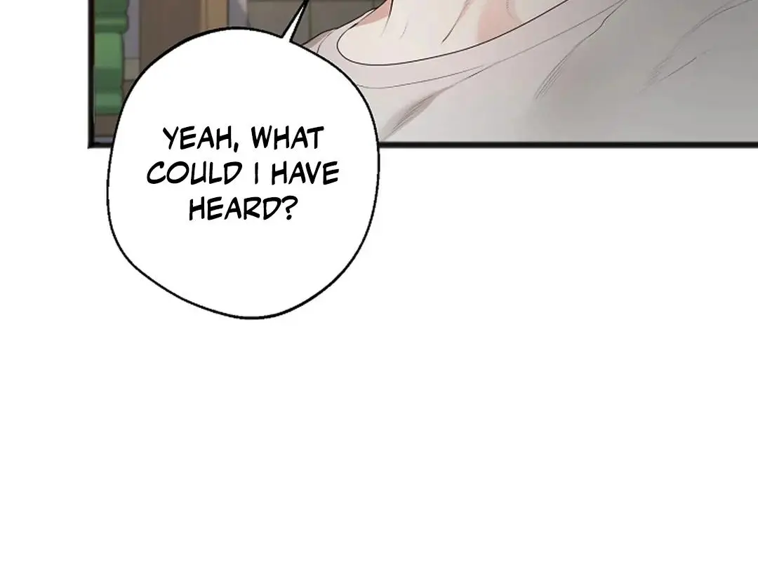Excruciating Pain - Chapter 4 Page 13