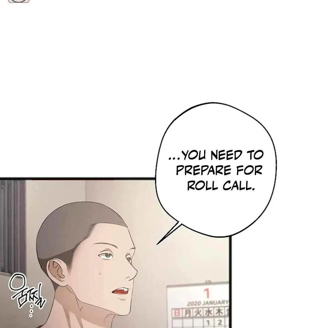 Excruciating Pain - Chapter 4 Page 34