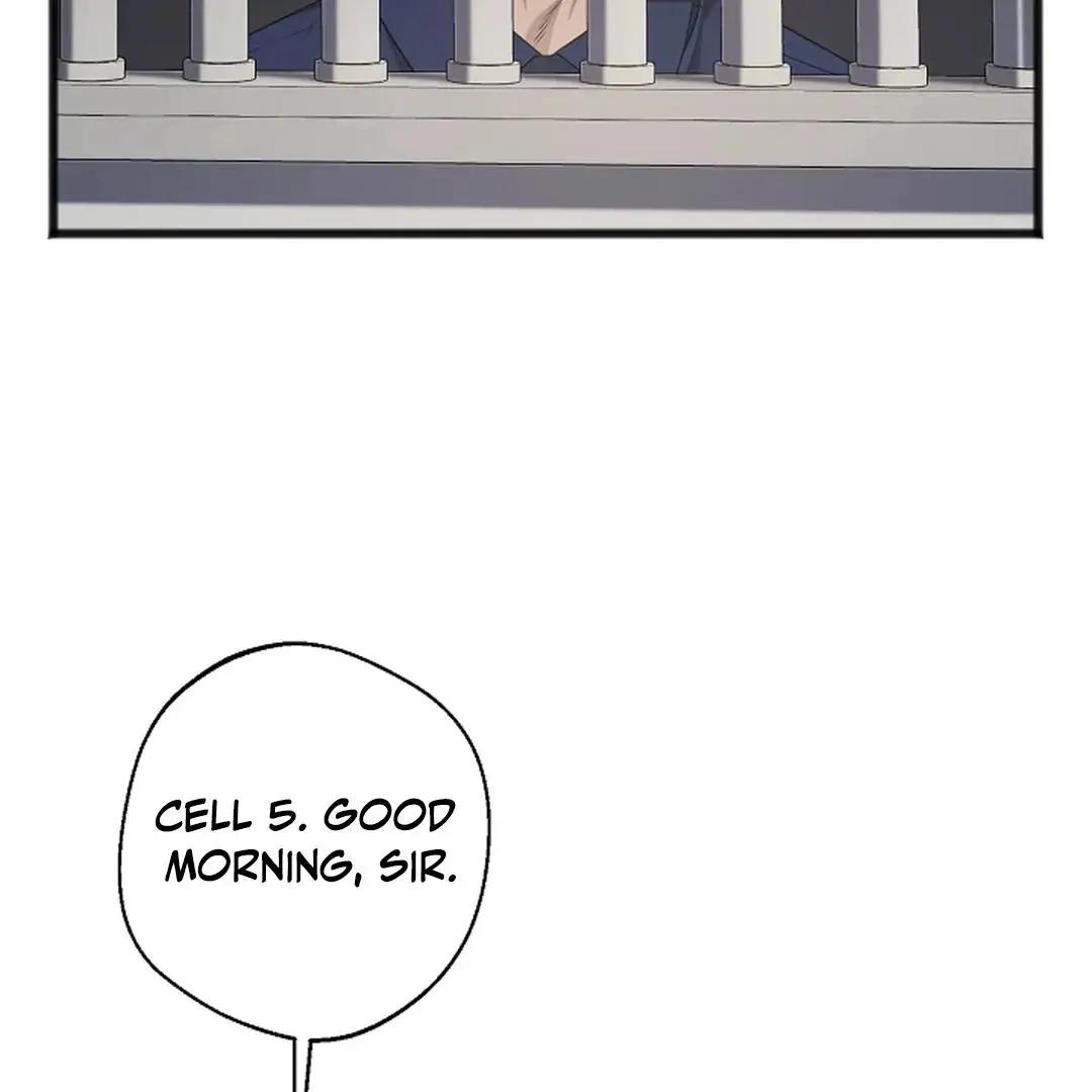 Excruciating Pain - Chapter 4 Page 37