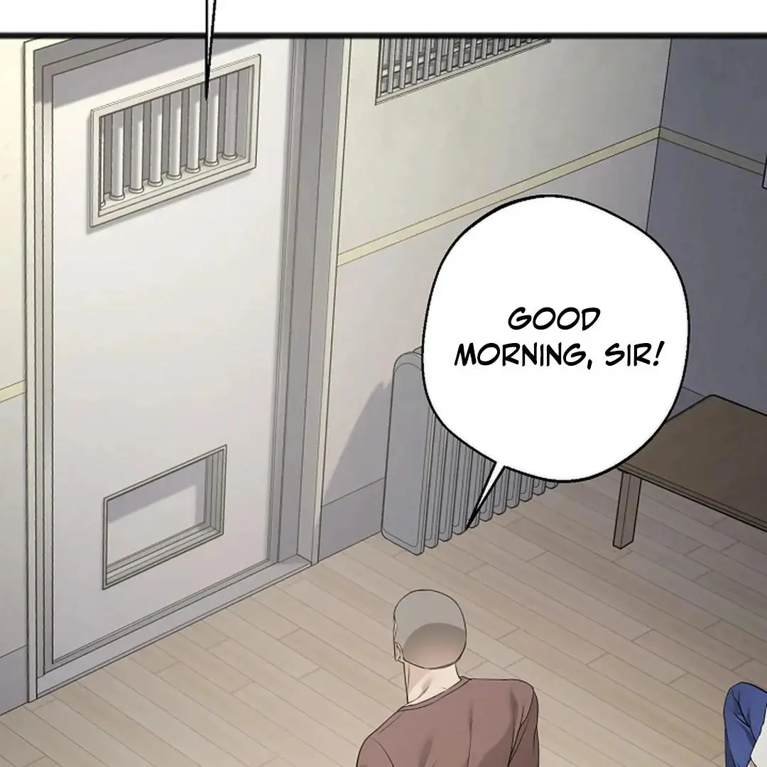 Excruciating Pain - Chapter 4 Page 38