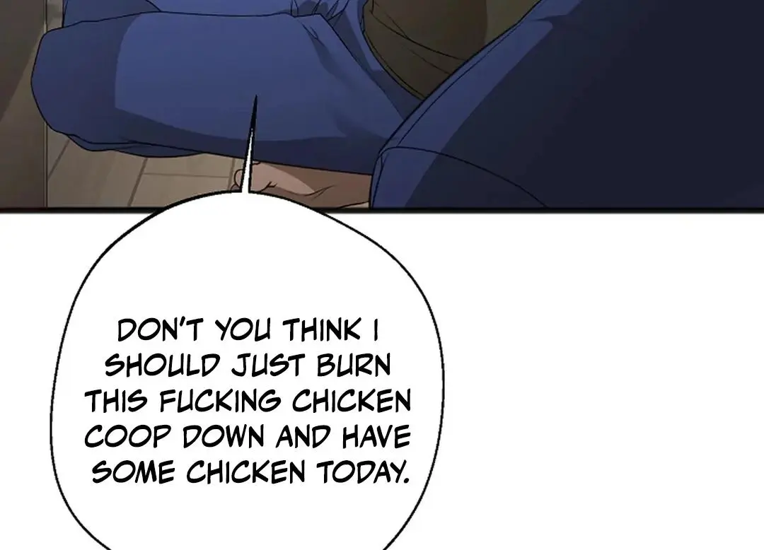 Excruciating Pain - Chapter 4 Page 54