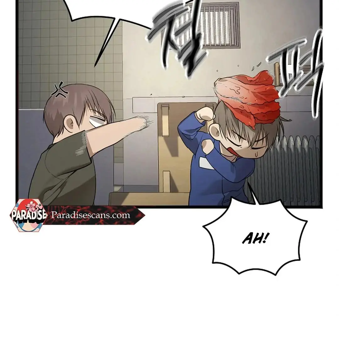 Excruciating Pain - Chapter 4 Page 58