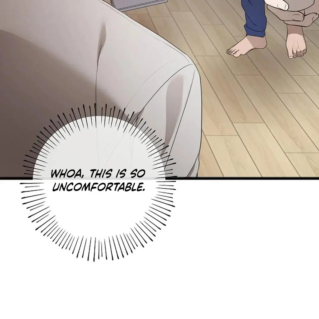 Excruciating Pain - Chapter 4 Page 88