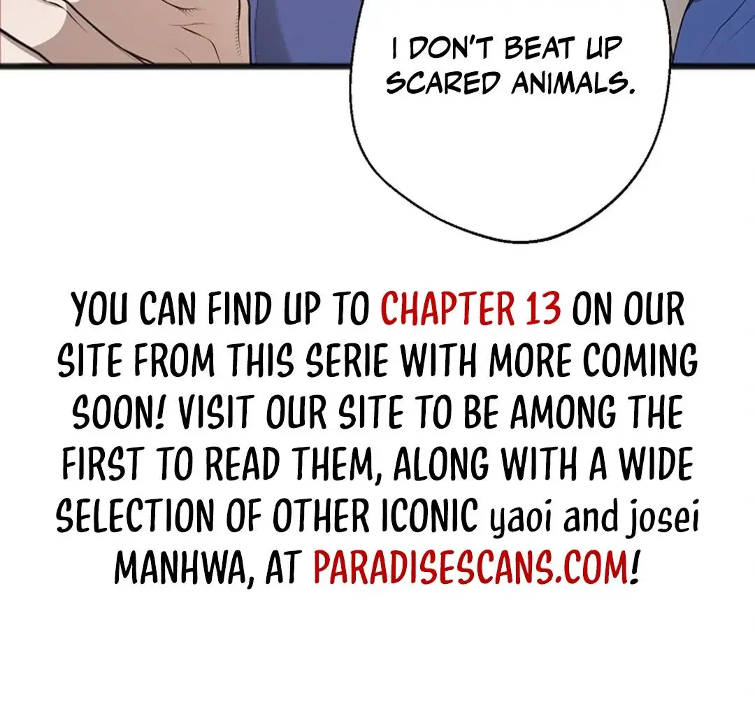 Excruciating Pain - Chapter 4 Page 124